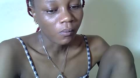 Snapshot of ebonycutegal4 chatting on November 2025 07:47:02 AM MELLEN online show from November 2025 07:47:02 AM