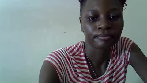 Snapshot of ebonycutegal4 chatting on January 2026 10:32:01 AM MELLEN online show from January 2026 10:32:01 AM