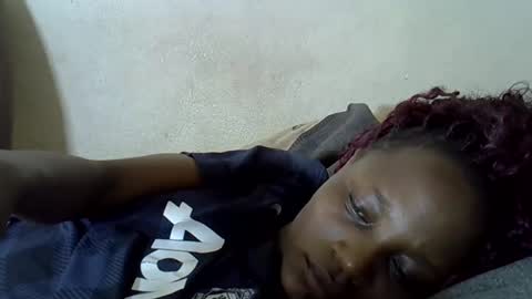 Snapshot of ebonycutegal4 chatting on January 2026 08:29:02 AM MELLEN online show from January 2026 08:29:02 AM