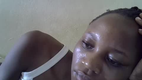 Snapshot of ebonycutegal4 chatting on February 2026 08:38:01 AM MELLEN online show from February 2026 08:38:01 AM