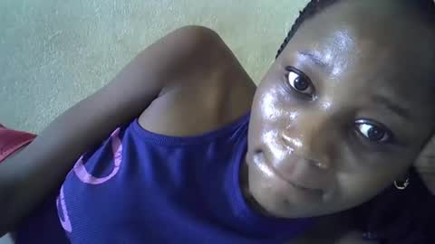 Snapshot of ebonycutegal4 chatting on February 2026 07:41:02 AM MELLEN online show from February 2026 07:41:02 AM