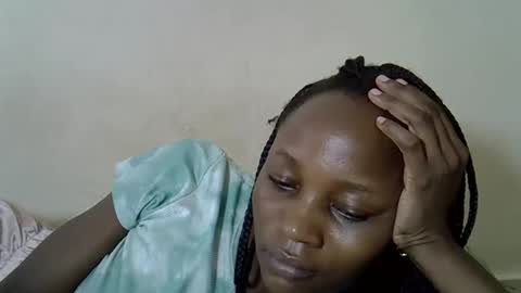 Snapshot of ebonycutegal4 chatting on March 2026 11:34:02 AM MELLEN online show from March 2026 11:34:02 AM