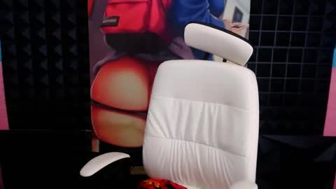 Snapshot of ebonydivaxx chatting on February 2025 10:17:02 AM kimberley online show from February 2025 10:17:02 AM
