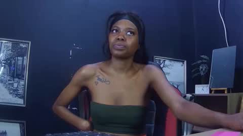 Snapshot of ebonydivaxx chatting on September 2025 06:51:01 AM kimberley online show from September 2025 06:51:01 AM