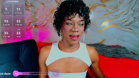 Snapshot of ebonyhansnight chatting on February 2026 12:53:02 PM ebonyhansnight online show from February 2026 12:53:02 PM