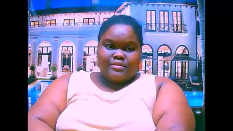 ebonyhotbuns4u2luv online show from October 2025 07:03:01 PM