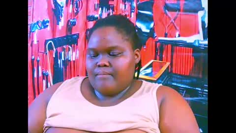 ebonyhotbuns4u2luv online show from October 2025 08:33:02 AM