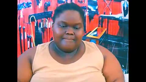 ebonyhotbuns4u2luv online show from November 2025 09:00:02 AM