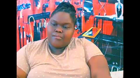 ebonyhotbuns4u2luv online show from November 2025 07:19:01 AM