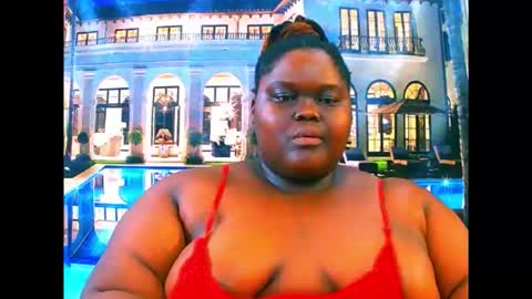 ebonyhotbuns4u2luv online show from April 2026 07:04:01 AM