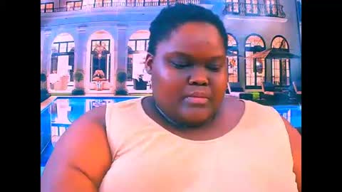 Snapshot of ebonyhotbuns4u2luv chatting on June 2026 09:22:01 AM ebonyhotbuns4u2luv online show from June 2026 09:22:01 AM