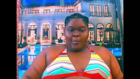 Snapshot of ebonyhotbuns4u2luv chatting on June 2026 06:34:01 PM ebonyhotbuns4u2luv online show from June 2026 06:34:01 PM