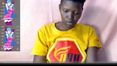 Snapshot of ebonykamar336042 chatting on February 2025 10:37:02 AM ebonykamar336042 online show from February 2025 10:37:02 AM