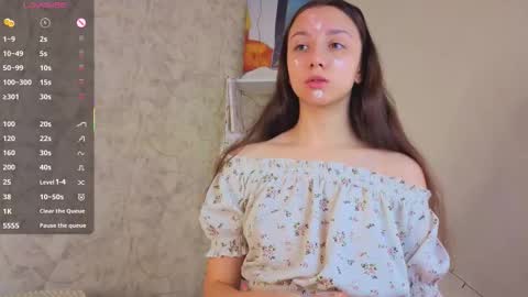 Milly online show from January 2026 04:17:02 AM