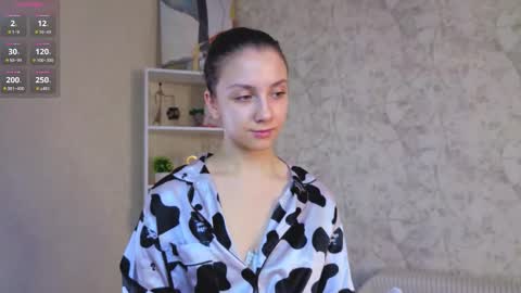 Snapshot of ebonyleibenstein chatting on March 2026 03:23:01 AM Milly online show from March 2026 03:23:01 AM