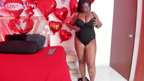 Snapshot of ebonynaughty chatting on February 2026 03:48:01 AM Carmen online show from February 2026 03:48:01 AM