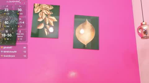 ebonyndsavage online show from November 2025 07:18:02 PM