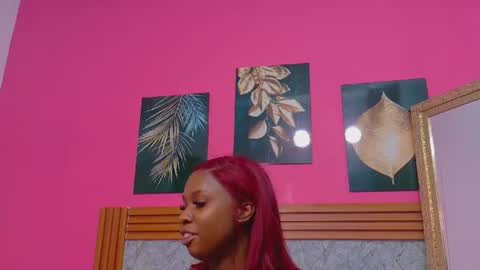 Snapshot of ebonyndsavage chatting on June 2026 07:24:02 PM ebonyndsavage online show from June 2026 07:24:02 PM