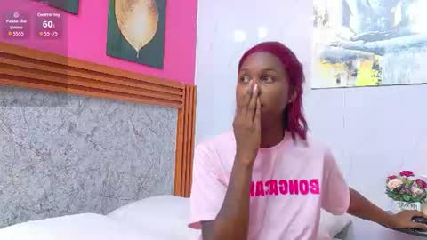 Snapshot of ebonyndsavage chatting on June 2026 07:44:02 PM ebonyndsavage online show from June 2026 07:44:02 PM