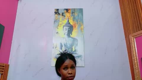 Snapshot of ebonyndsavage chatting on July 2026 07:20:01 PM ebonyndsavage online show from July 2026 07:20:01 PM