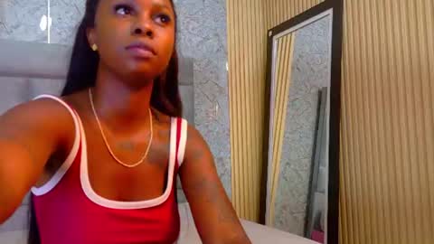 Snapshot of ebonyndsavage chatting on July 2026 07:09:01 PM ebonyndsavage online show from July 2026 07:09:01 PM