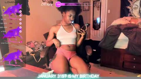 Princess Cecila online show from January 2025 05:12:02 AM