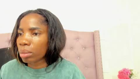 Ebony Prolapse online show from February 2026 09:02:02 AM