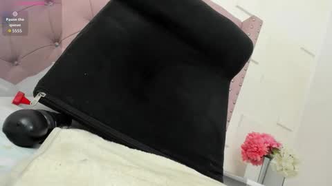 Ebony Prolapse online show from February 2026 09:22:01 PM