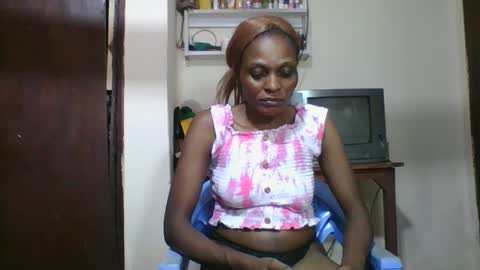 JACKLINE online show from October 2025 06:41:02 PM