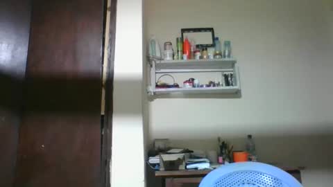 JACKLINE online show from April 2026 07:15:01 PM