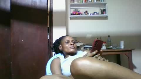 JACKLINE online show from April 2026 09:40:02 PM