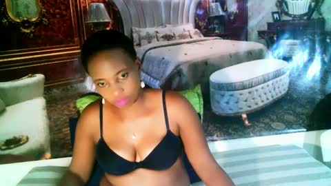 Zammy online show from January 2025 08:59:01 PM