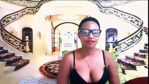 Zammy online show from February 2025 08:41:01 PM