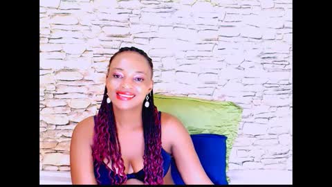 Zammy online show from February 2025 10:42:01 PM