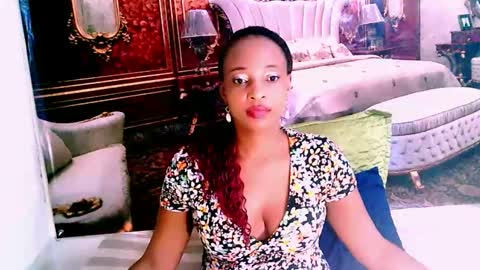 Zammy online show from March 2025 09:01:01 PM