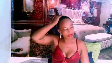 Zammy online show from March 2025 06:43:02 PM