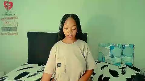 Snapshot of ebonyshy123x chatting on January 2025 10:25:02 AM ebonyshy123 online show from January 2025 10:25:02 AM