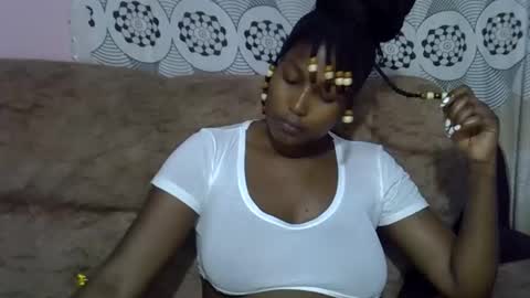 Snapshot of ebonysk chatting on April 2026 01:35:02 PM pretty online show from April 2026 01:35:02 PM
