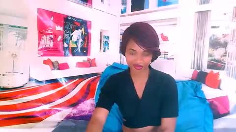 Candy online show from February 2025 05:57:02 AM