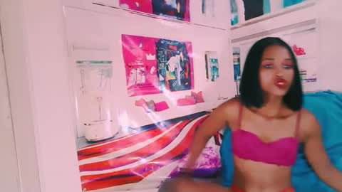 Candy online show from February 2025 07:07:01 AM