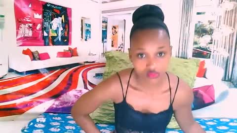 Candy online show from February 2025 06:22:01 AM