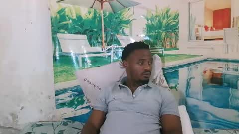 ebonytiger69 online show from October 2025 10:07:01 AM