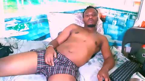 ebonytiger69 online show from November 2025 01:19:02 AM