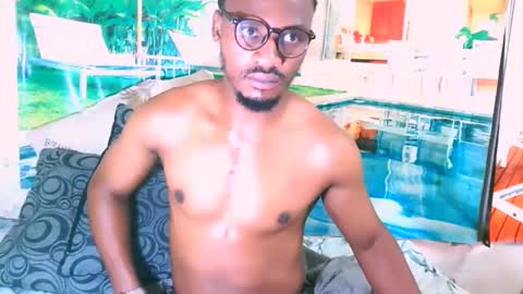 ebonytiger69 online show from December 2025 10:57:02 AM