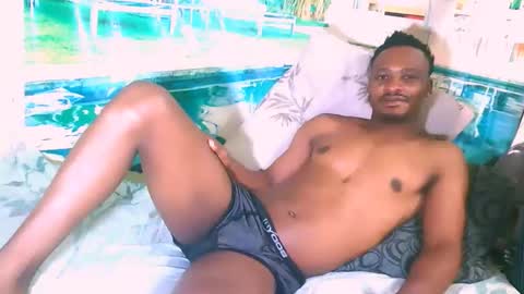 ebonytiger69 online show from January 2026 05:27:02 PM