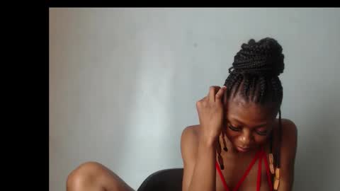 ebonyxxbabe online show from September 2025 04:45:02 AM