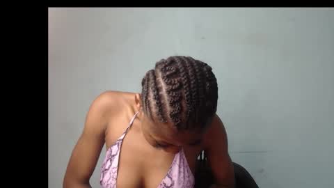 ebonyxxbabe online show from September 2025 01:16:02 PM