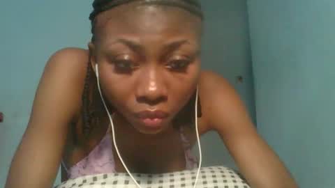 ebonyxxbabe online show from October 2025 08:24:02 AM