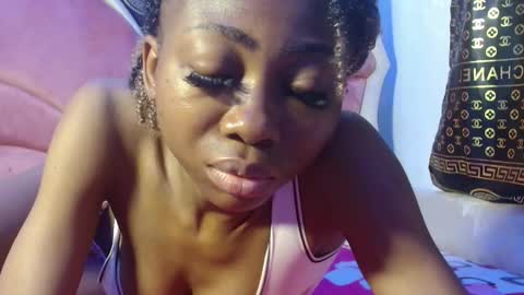ebonyxxbabe online show from December 2025 05:16:01 AM