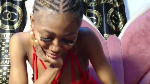 ebonyxxbabe online show from December 2025 06:47:02 PM